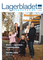 Lagerbladet Oskarshamn 2009-3