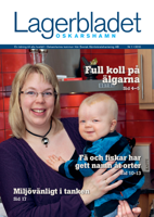 Lagerbladet Oskarshamn 2010-1