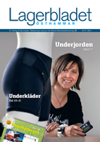 Lagerbladet Östhammar 2011-2
