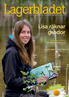 Lagerbladet Östhammar 2016-2