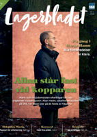 Lagerbladet Östhammar 2018-1